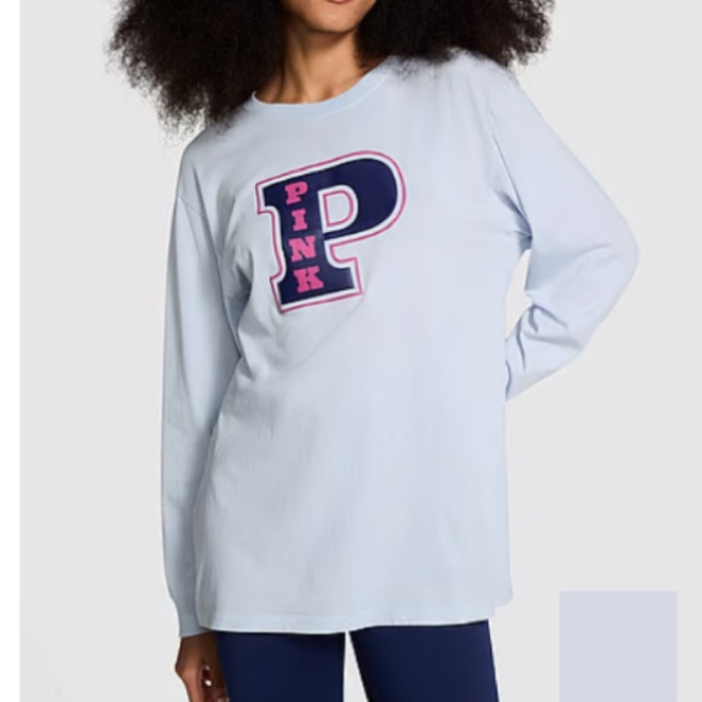 PINK VS Long sleeve